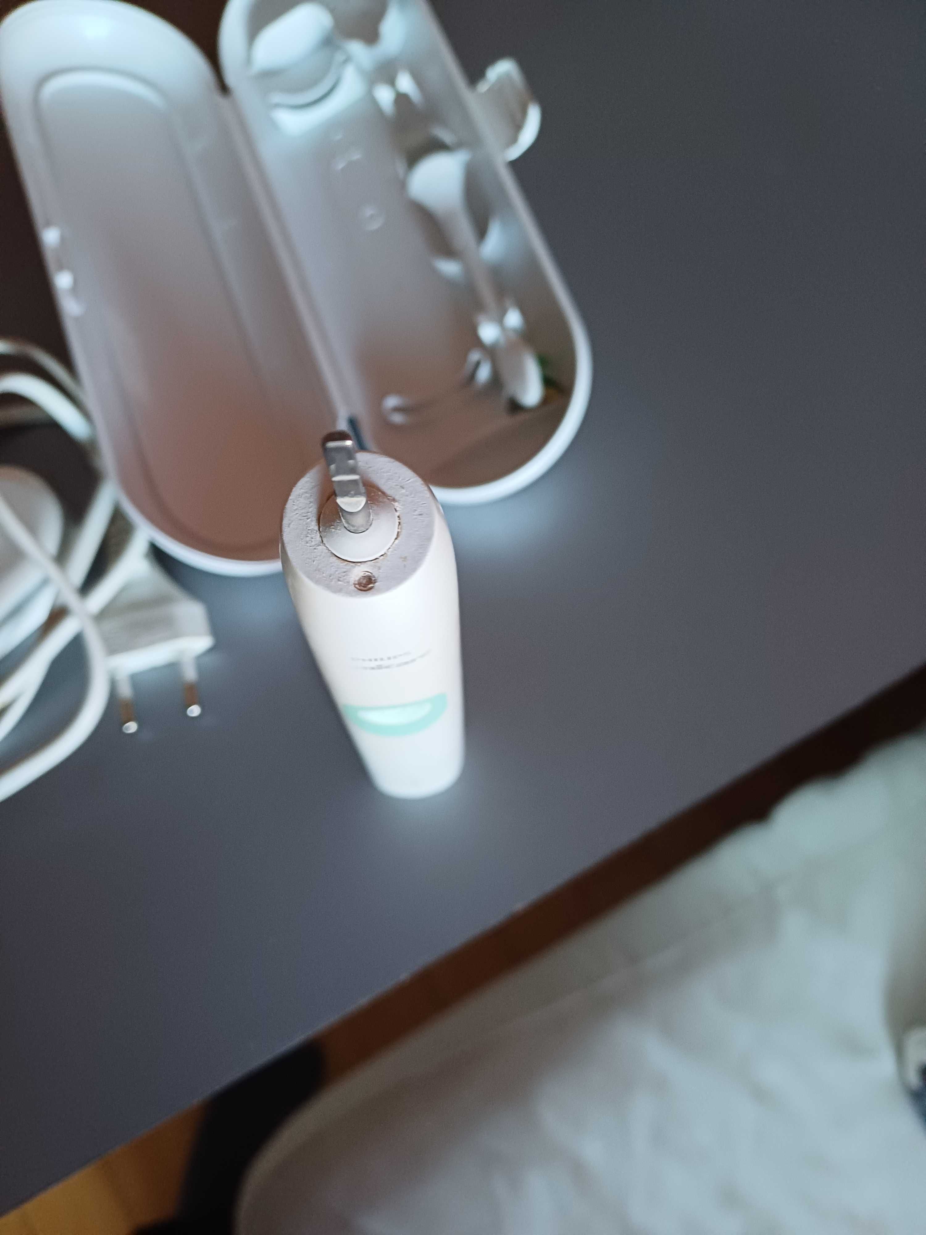 Sonicare szczoteczka soniczna Philips