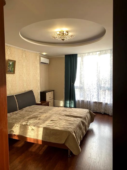 есть свет‼️Центр‼️парк Шевченко‼️Ланжерон‼️ЖК Синяя птица аренда кв