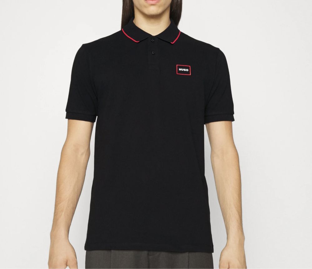 Hugo Boss koszulka polo męska