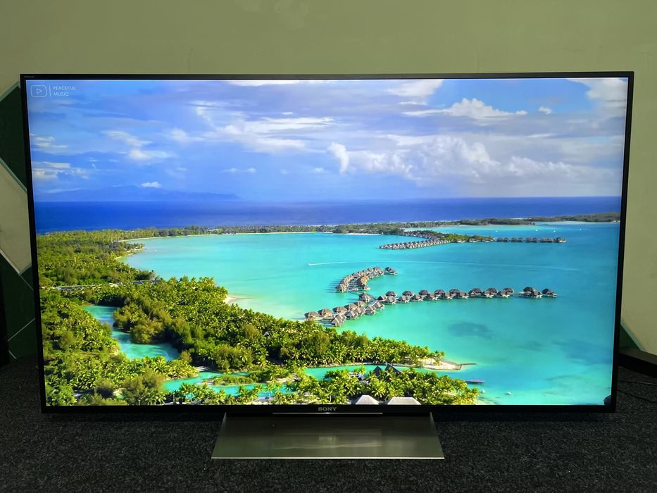 Телевізор Телевізори Плазма Led TV Smart 22-75ʼ