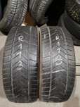 Opony zimowe 205/50/17 Vredestein 2szt 5,5mm