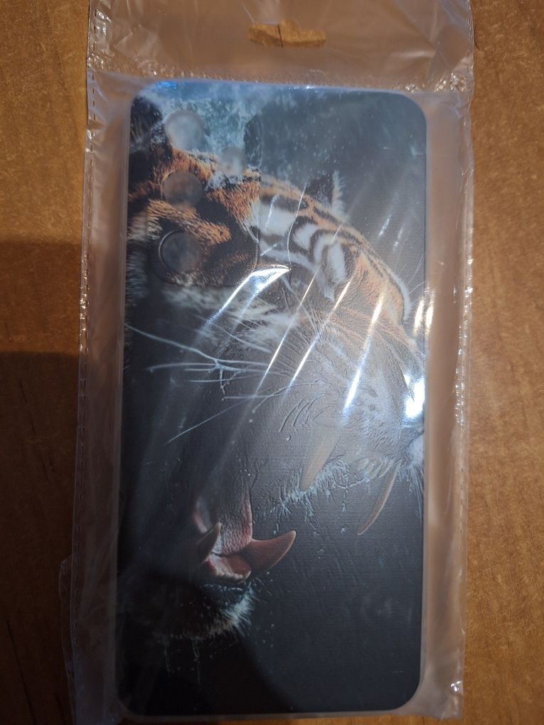 Etui, plecki do Samsung A54