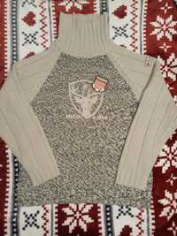 Sweter Chłopięcy 140cm