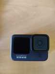 Gopro hero 9 uszkodzone