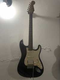 Guitarra fender stratocaster