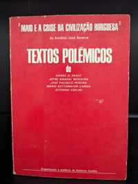 Maio e a Crise da Civilização Burguesa - Vários Autores