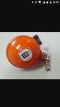 Clix gas Butano Repsol Novo