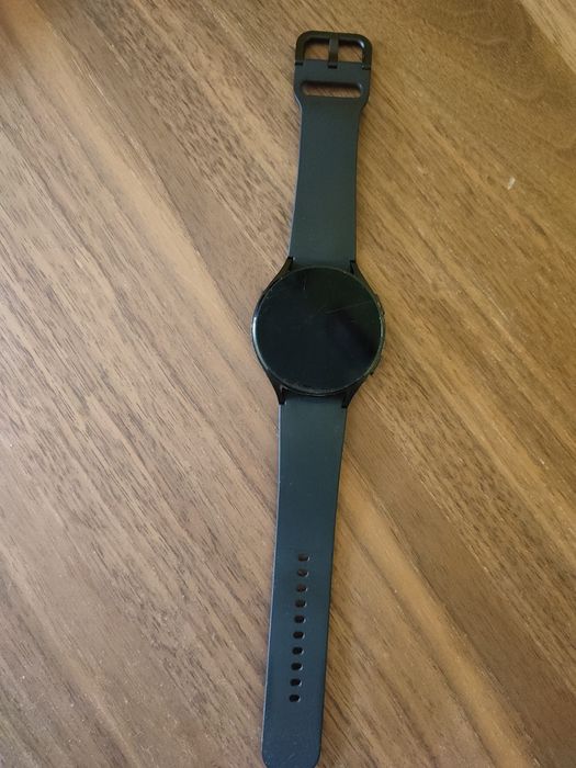 Zegarek Samsung Galaxy 4