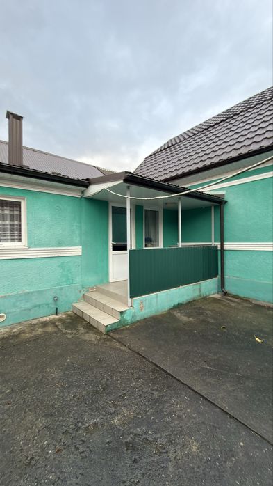 2х кімнатна частина будинку, р-н. НБ-2