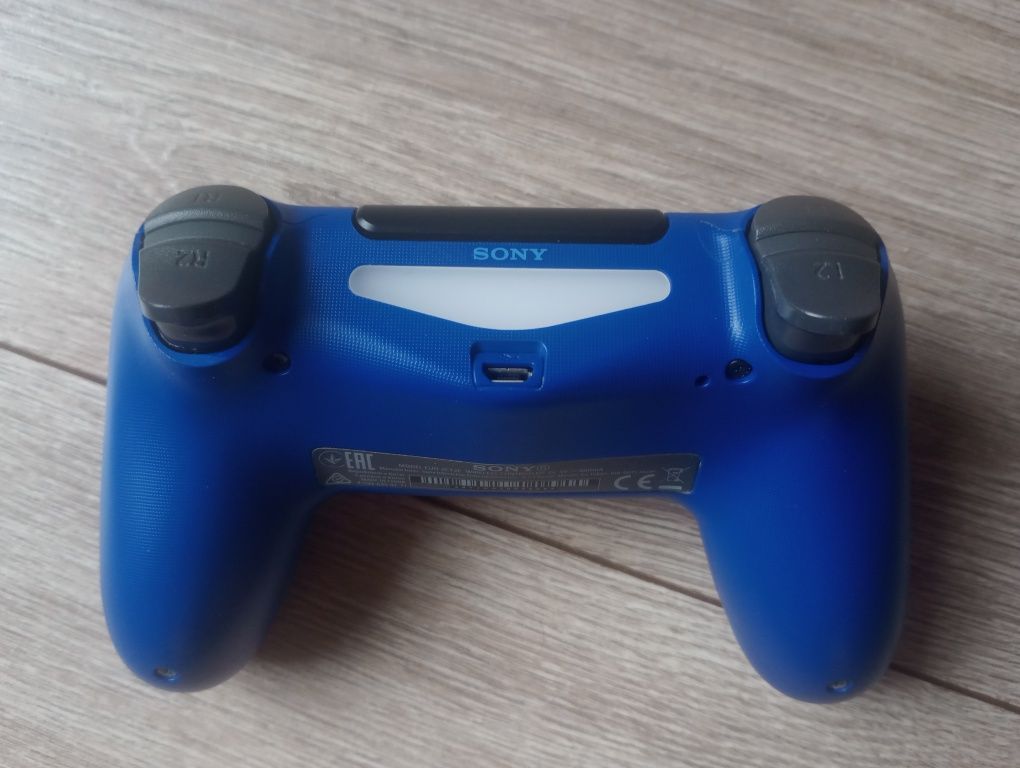 Oryginalny Pad DUALSHOCK4 V2 Days Of Play Limited PS4 PlayStation4