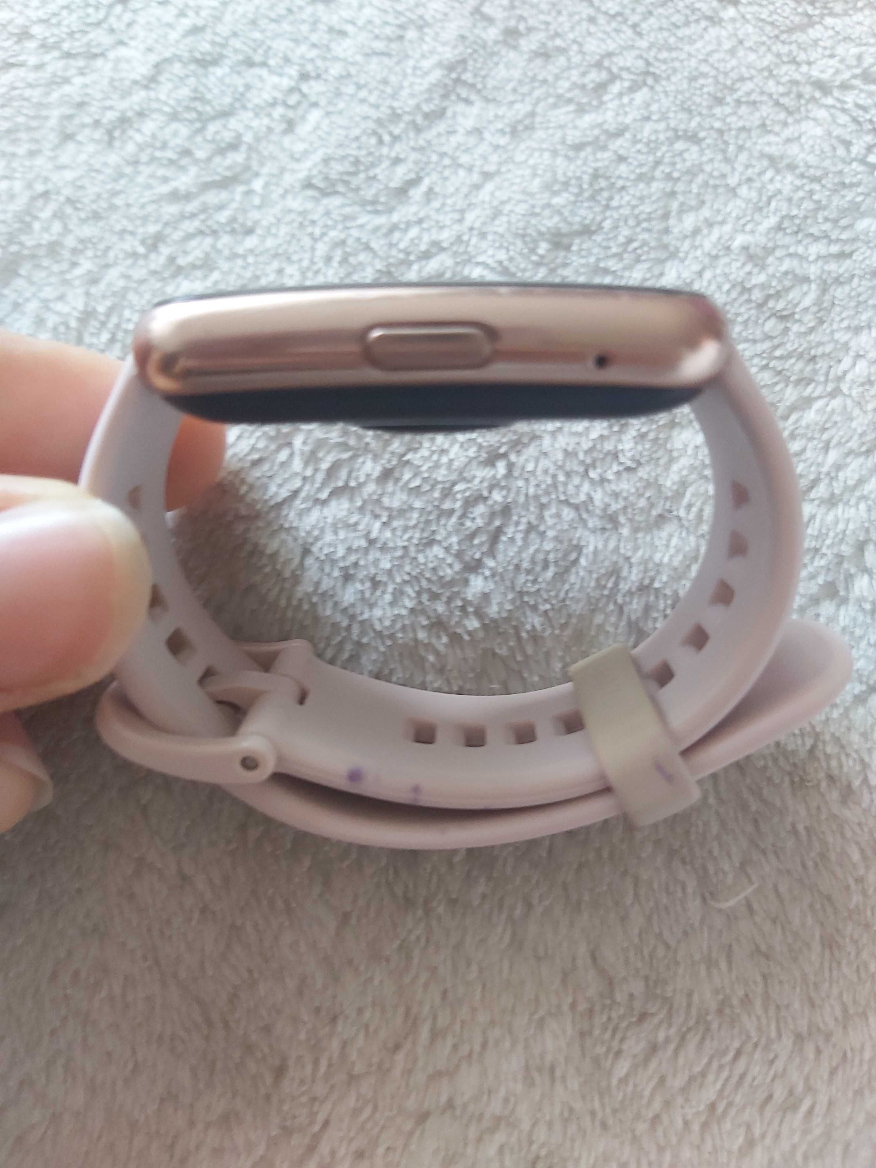 Huawei watch fit