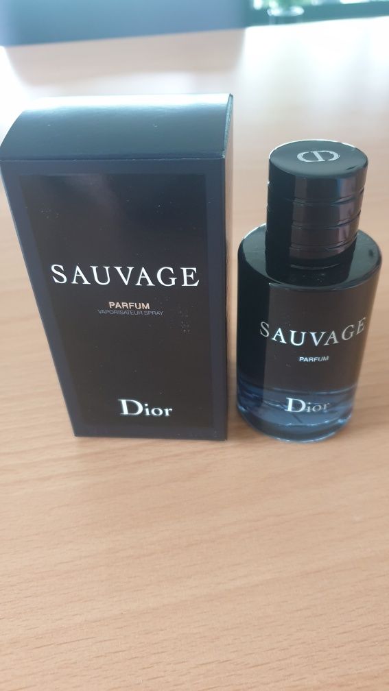 Dior Sauvage 60ml