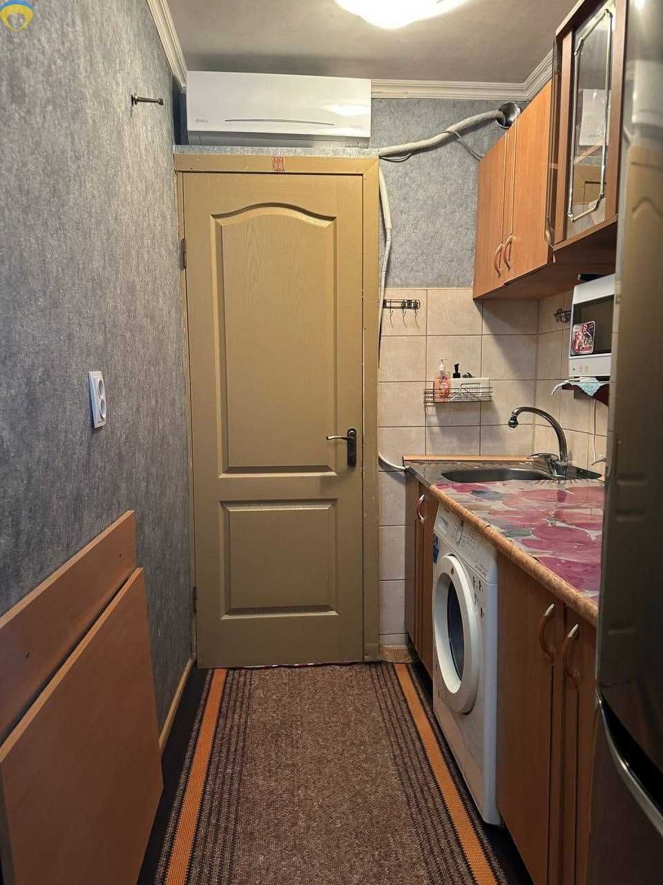 Продам самостоятельную квартиру на Котовского !