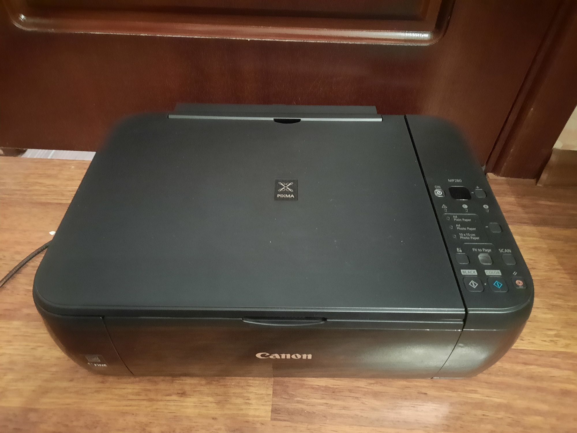 Принтер Canon MP280