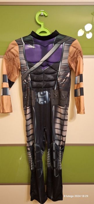 Przebranie Marvel Avengers