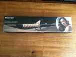 Modelador Cabelo Silvercrest
