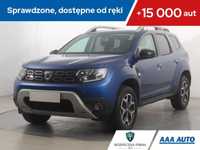 Dacia Duster 1.0 TCe Prestige , Salon Polska, 1. Właściciel, Serwis ASO, GAZ, Navi,