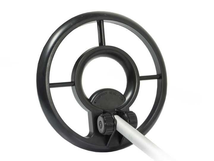 Precyzyjny WYKRYWACZ METALU – idealny do poszukiwań skarbów [NOWY]