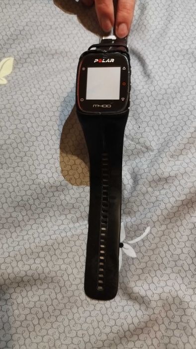 Smartwatch/zegarek Polar M400