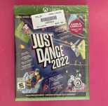 Just Dance 2022 Xbox - Nowa w folii