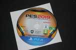Gra Konsola PS4 PES 2019