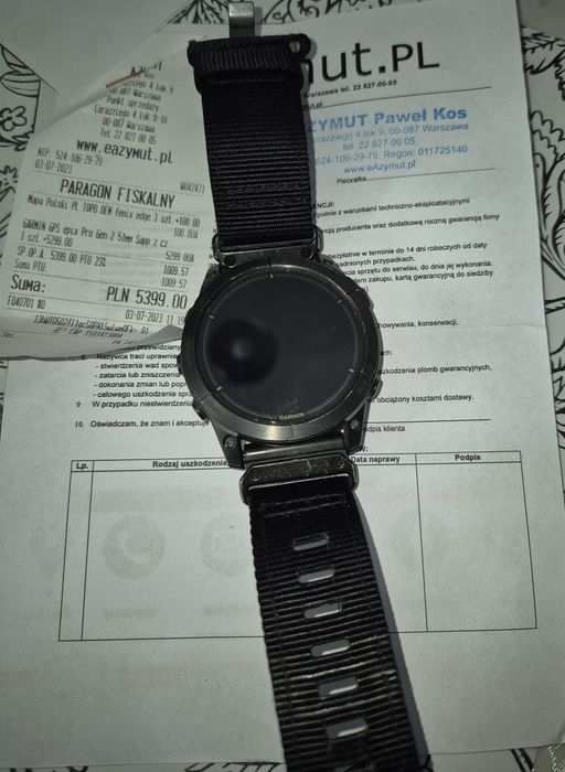 Garmin epix Pro gen 2