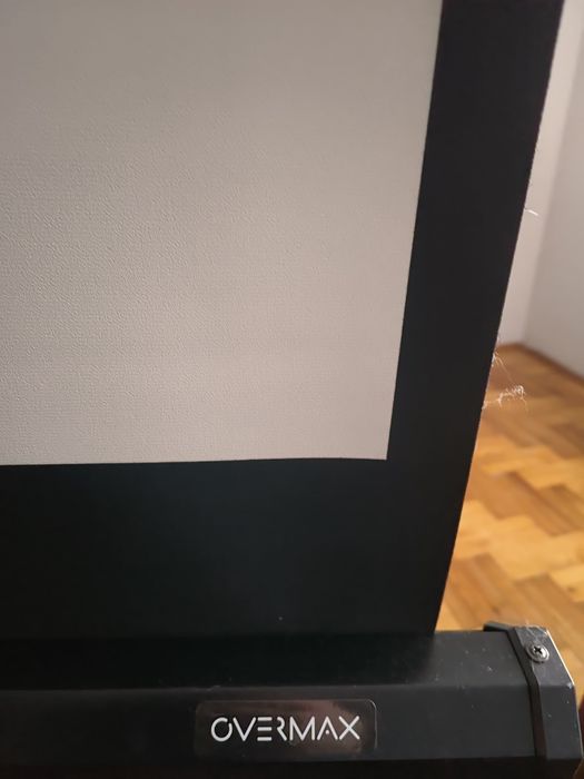 Rzutnik projektor  przyścienny optoma ew675ut
