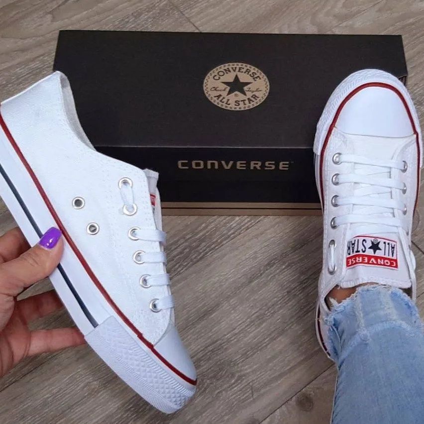 Converse All Star