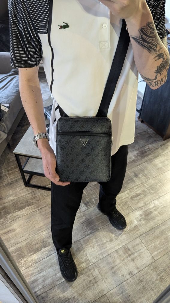 Оригінальна Сумка Guess