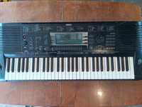 Синтезатор YAMAHA PSR-630