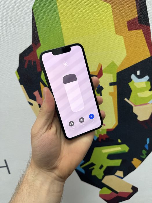 iPhone 13.256Gb Never lock Green