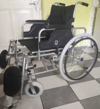 Wózek inwalidzki Timago Nowy