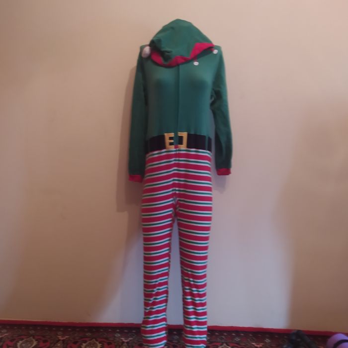 Кигуруми ,пижама