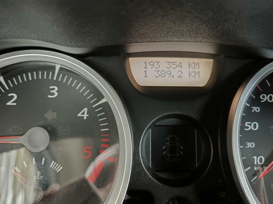 Renault Megane 1.5DCI Extreme