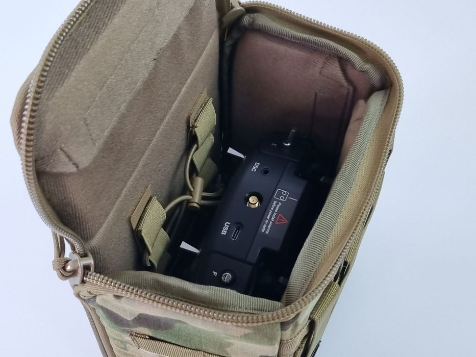 Пульт RadioMaster TX12 MKII + ELRS. Кількість