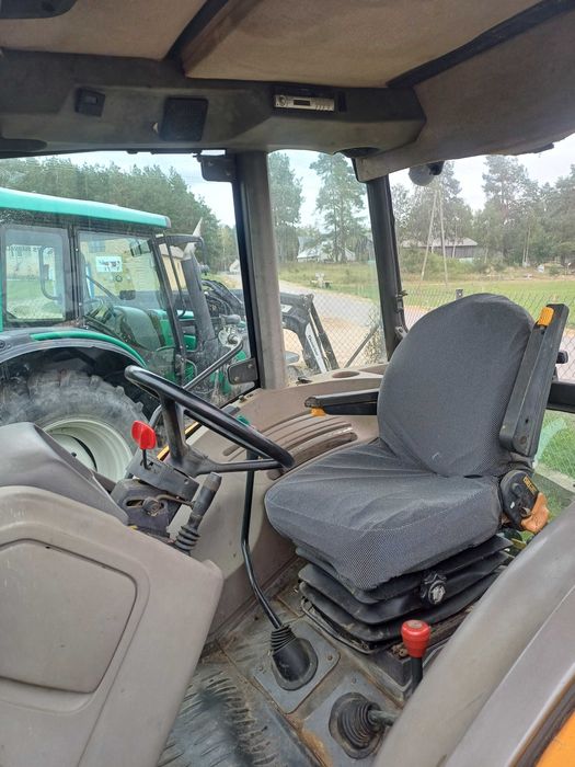Renault Cergos  340 nie 345