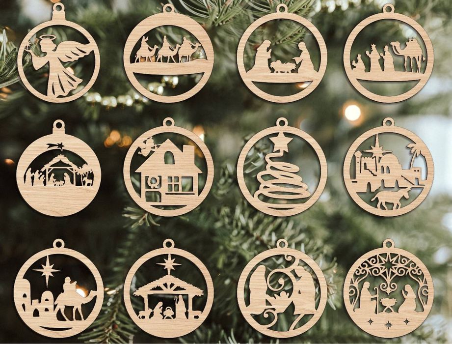 Різдвяна прикраса,декорація на різдво,новорічна прикраса