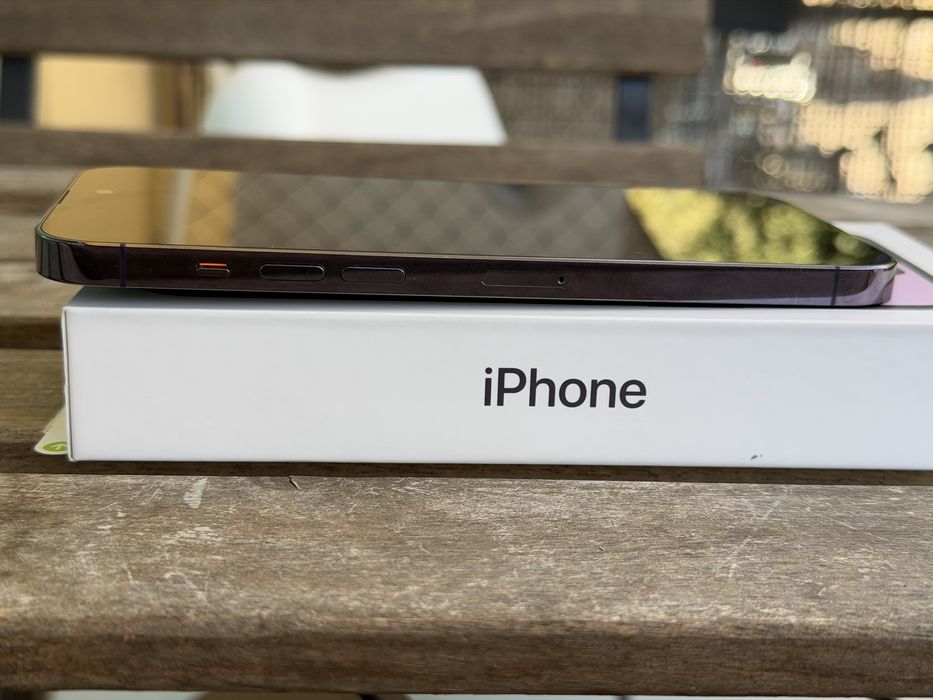 iPhone 14 Pro Max