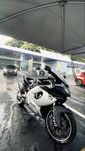 Yamaha YZF 600 Thundercat - 25kW no Livrete (Deslimitada de Motor)