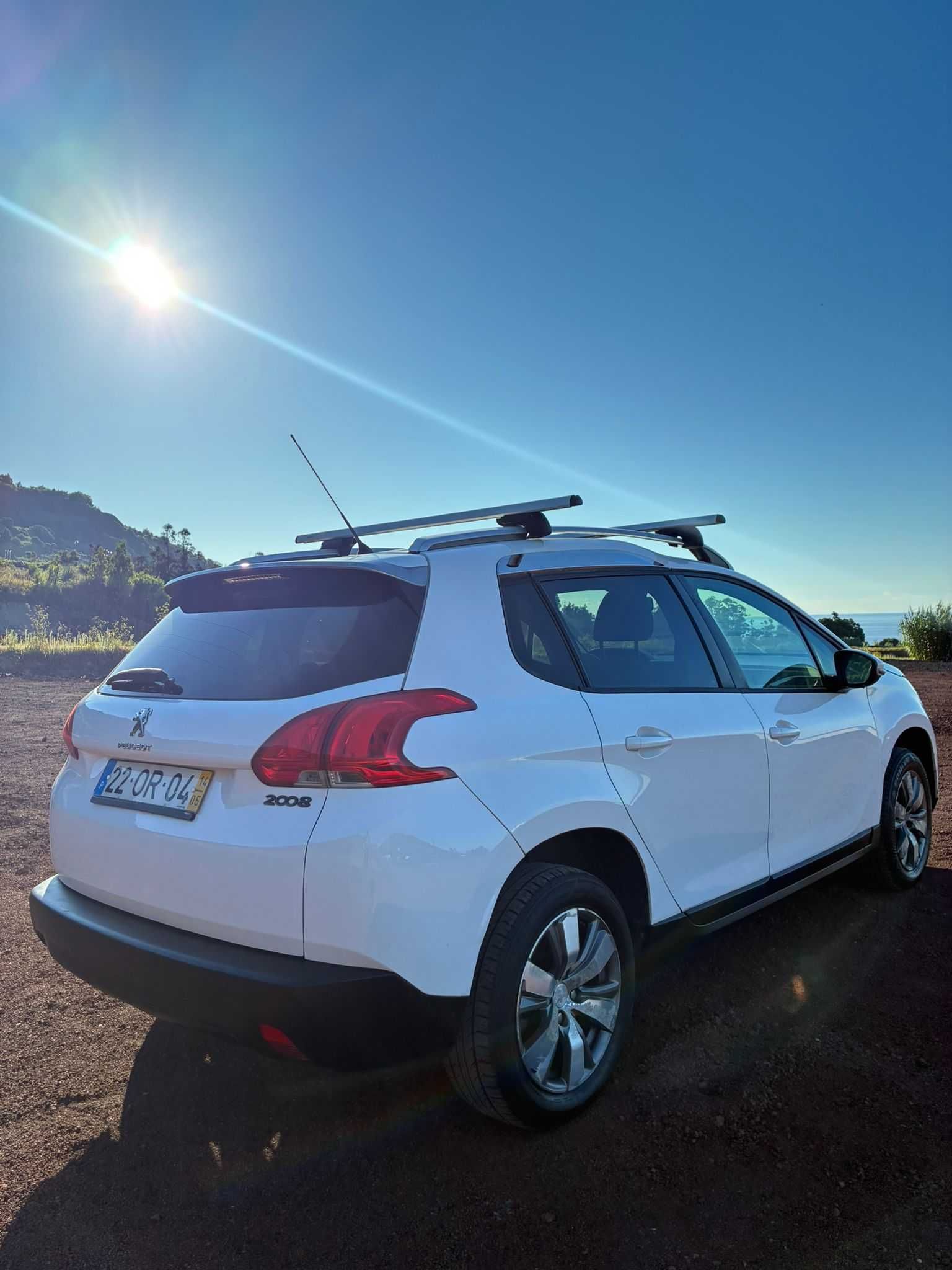 Peugeot 2008 1.2 PureTech