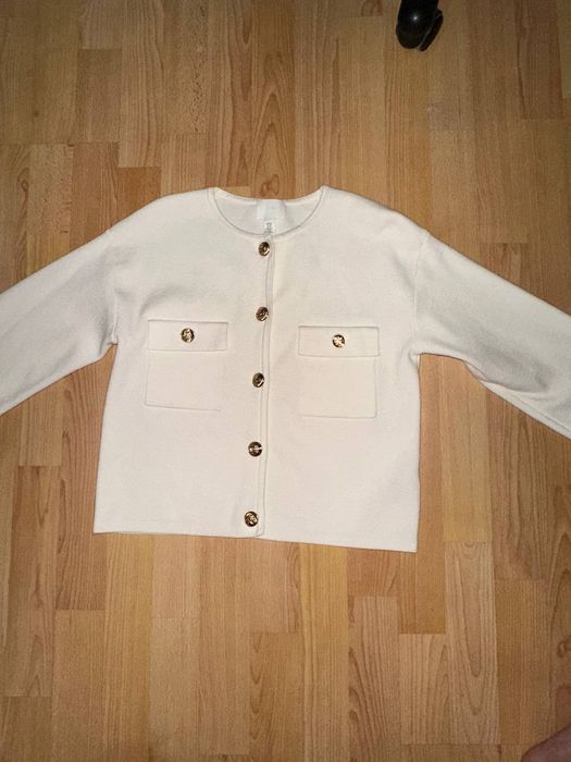 Жіноча кофта кардиган