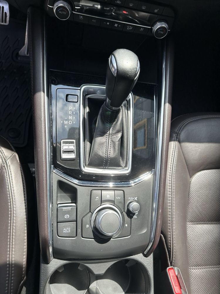 Продам Mazda CX5, 2020