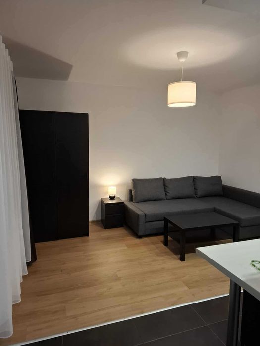 Przytulna kawalerka do wynajęcia na Widzewie