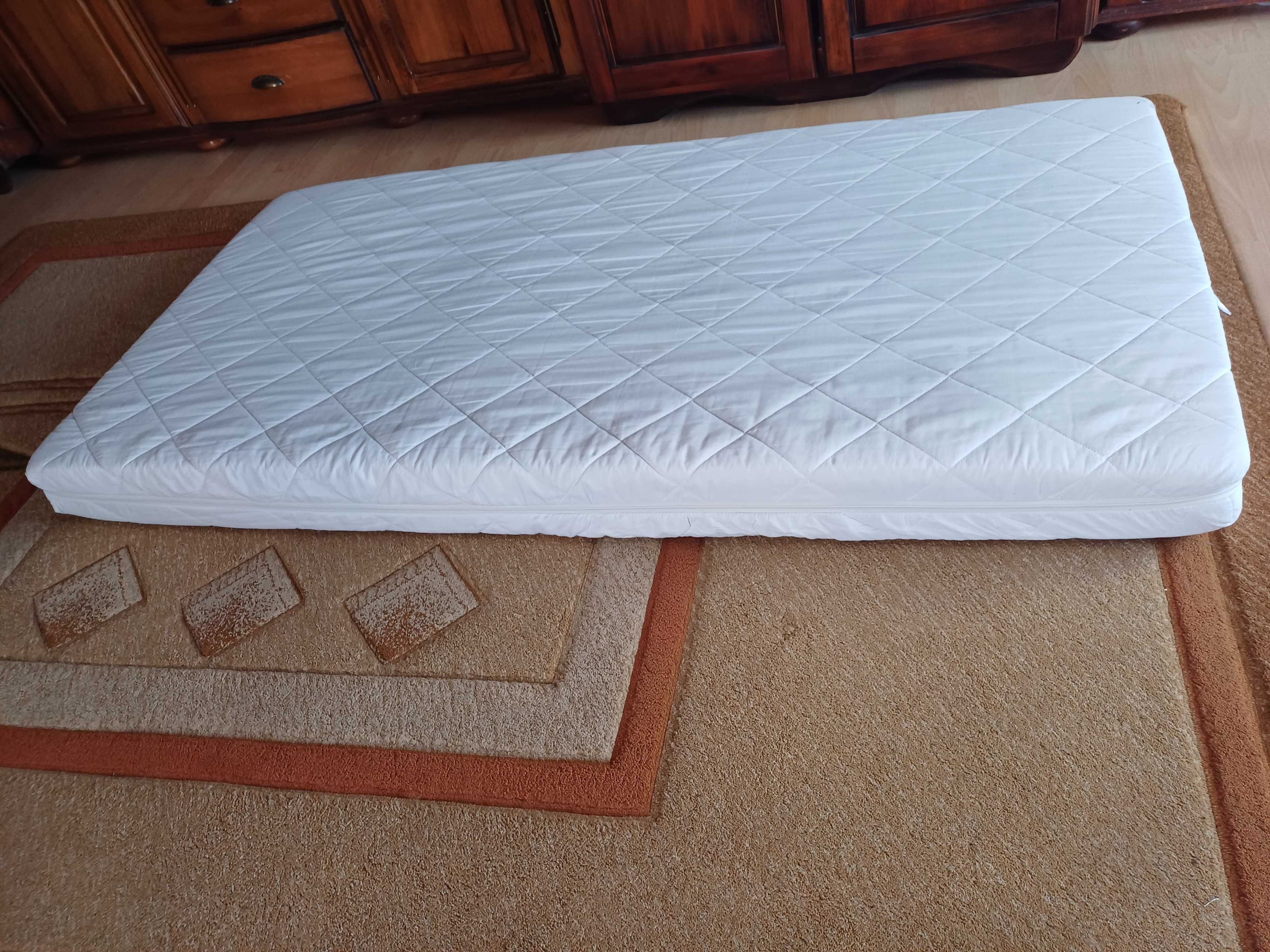 Materac 80 x 160