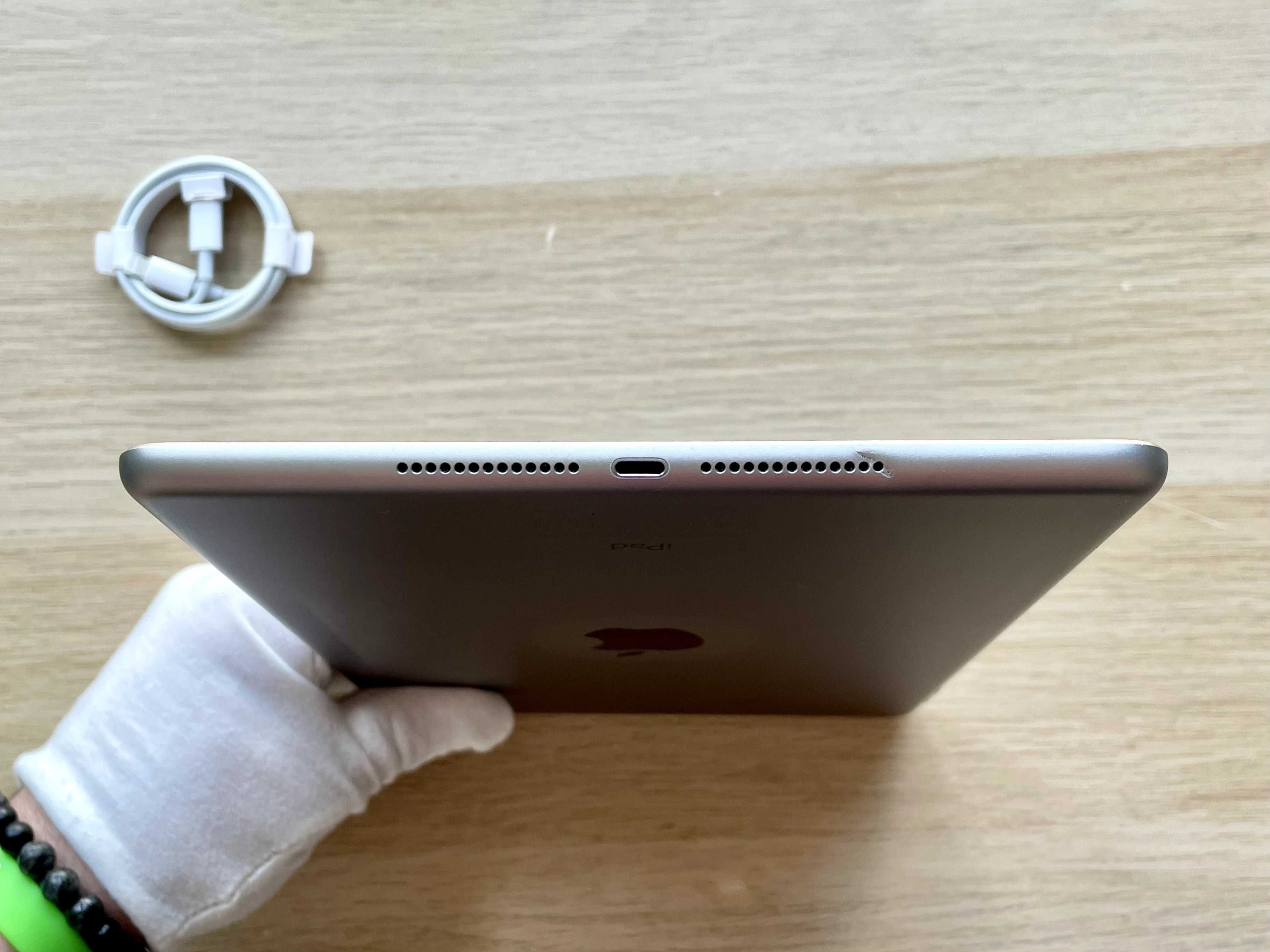 iPad 5 32GB, Czarny – Sprawny, Bez Blokad