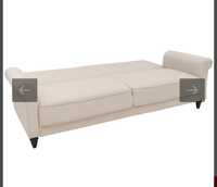 sofá-cama CERVANTES - conforama 190x121