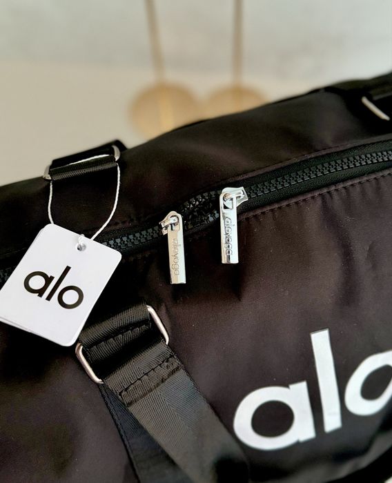 Спортивна сумка Alo Yoga
