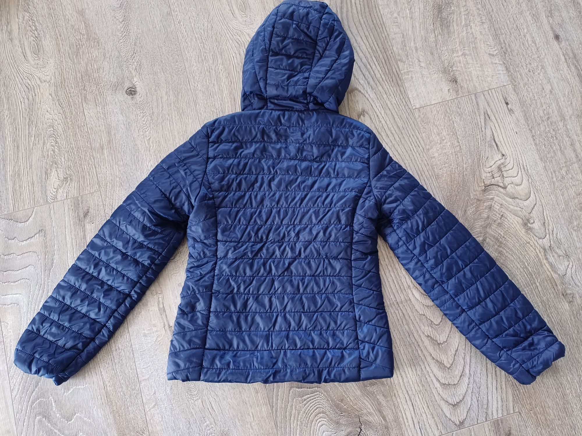 Kurtka przejściowa Stradivarius 34 XS / 158