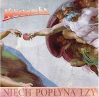 Kobranocka - Niech popłyną łzy (Winyl)