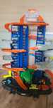 Garaż Ultimate Garage Hot Wheels